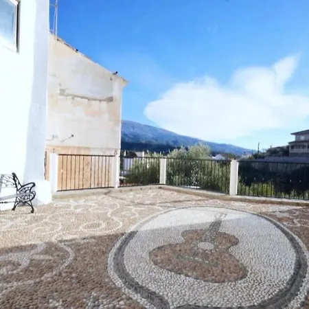 Casita Norma Tiny Holiday home *