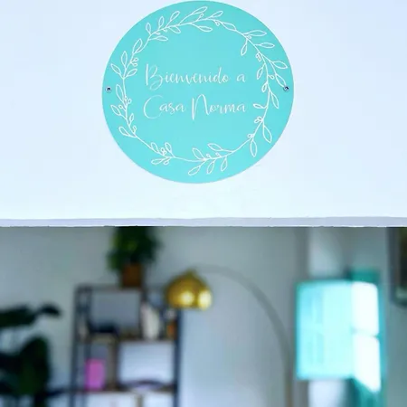 Casita Norma Tiny