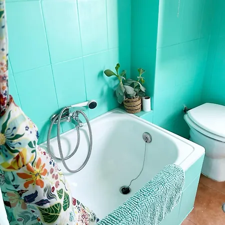 Casita Norma Tiny Holiday home *