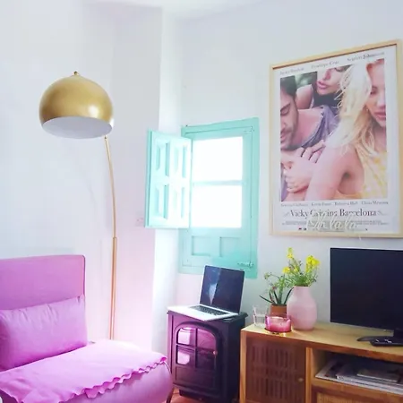 Casita Norma Tiny Restabal