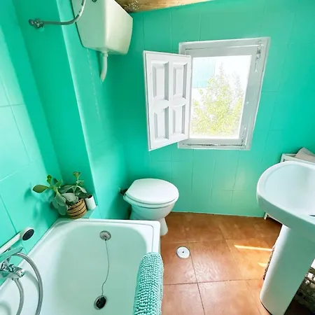 Holiday home Casita Norma Tiny